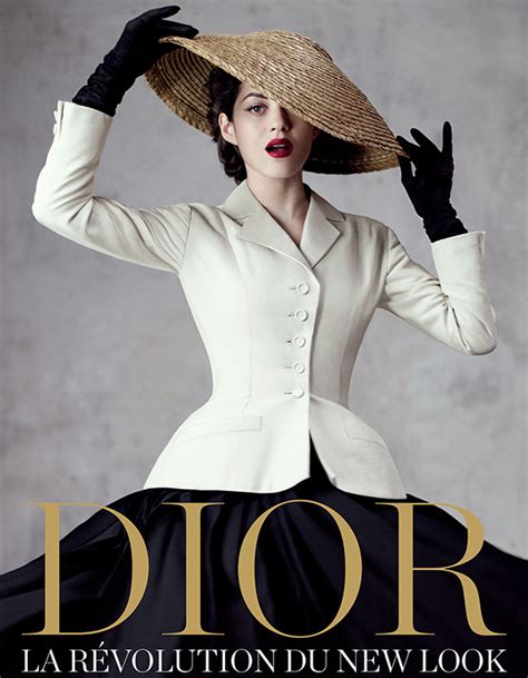 new look dior collection.